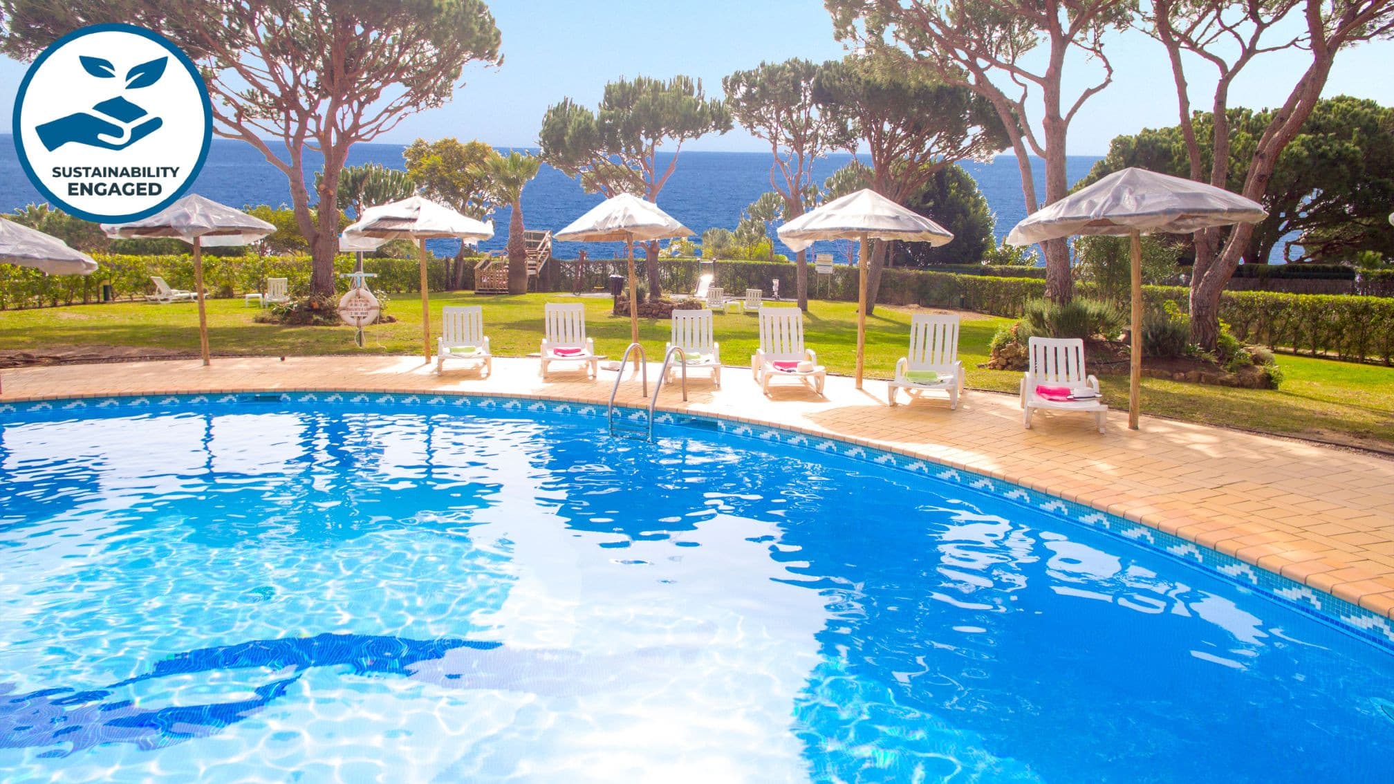 Cozy Apartment w/ Pool in Albufeira - SWIMMING_POOL