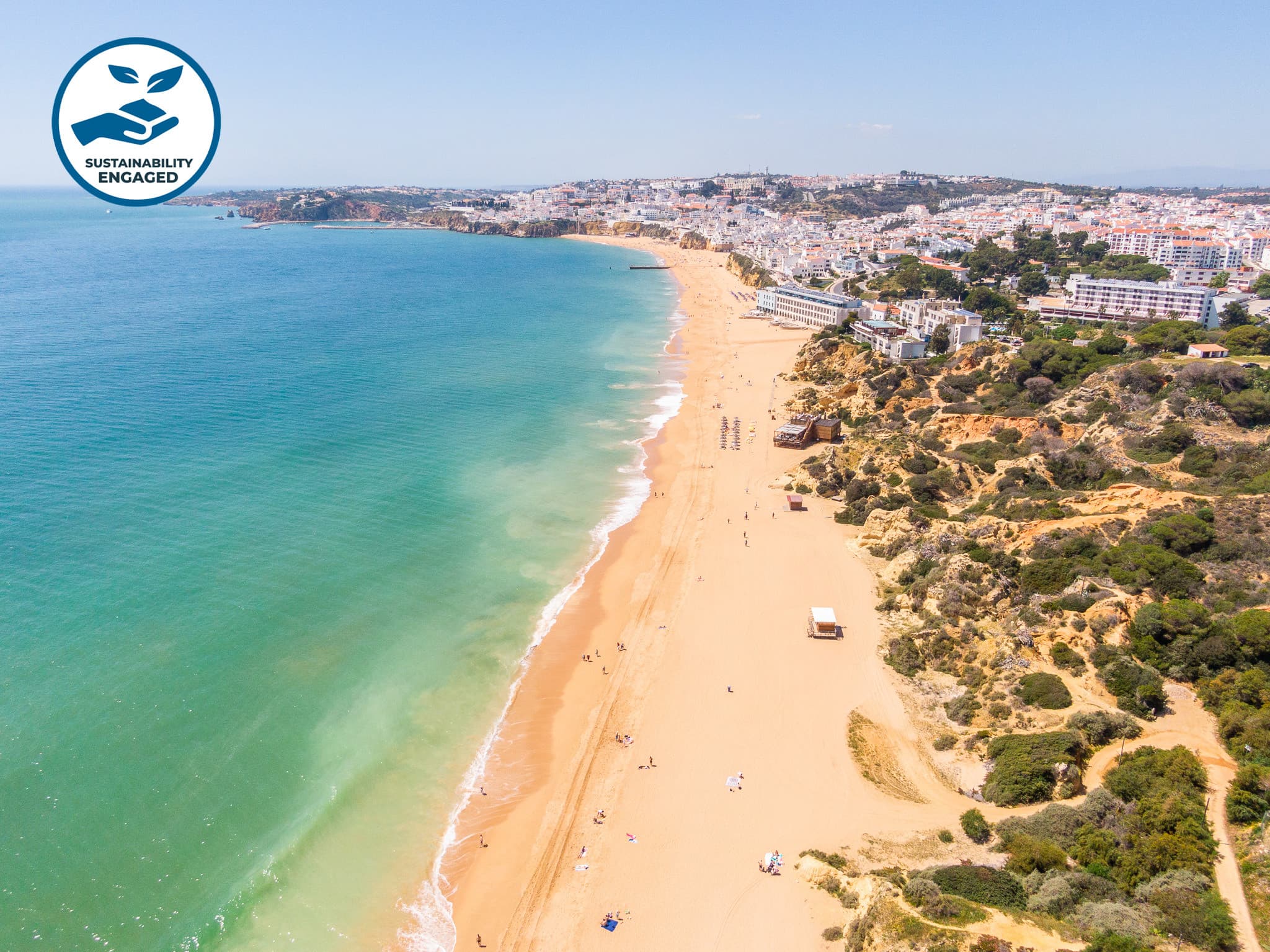 Apartment with pool near beach in Albufeira - OTHERS