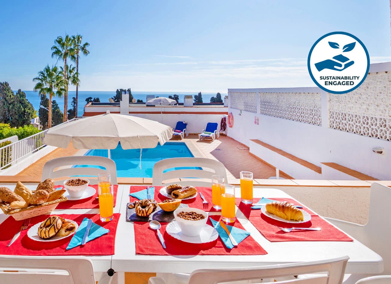 Villa with BBQ and heatable pool in Albufeira - DINNING_ROOM