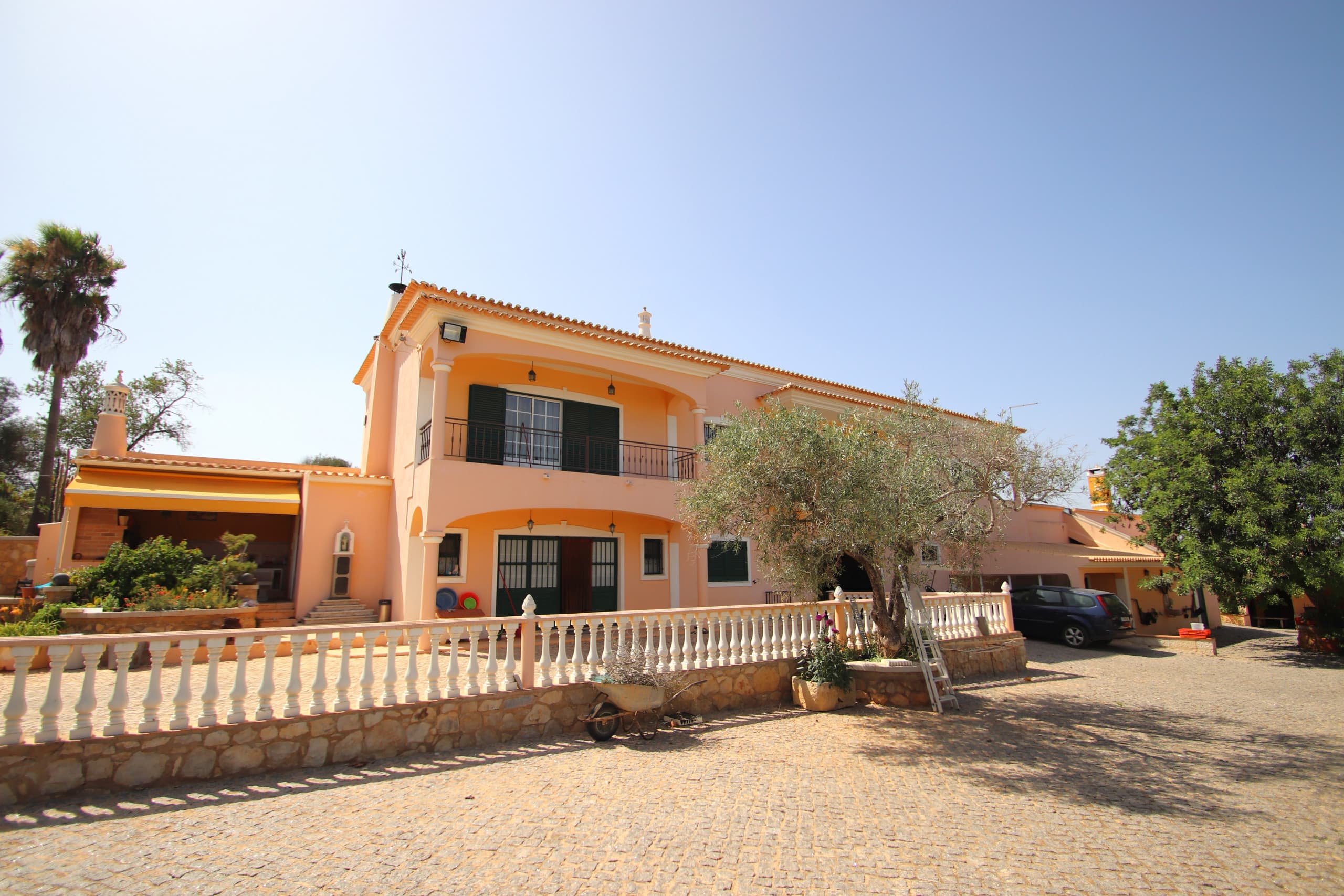 Quinta V3 Paderne - Albufeira - OTHERS