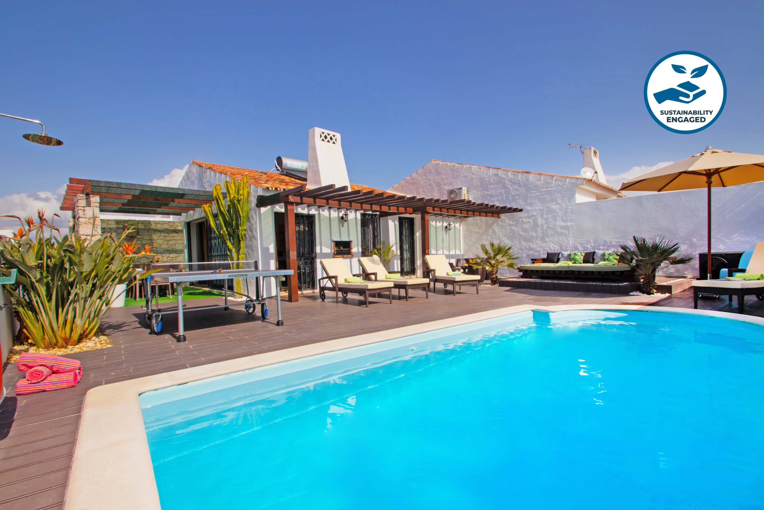 Cozy villa with heatable pool - SWIMMING_POOL