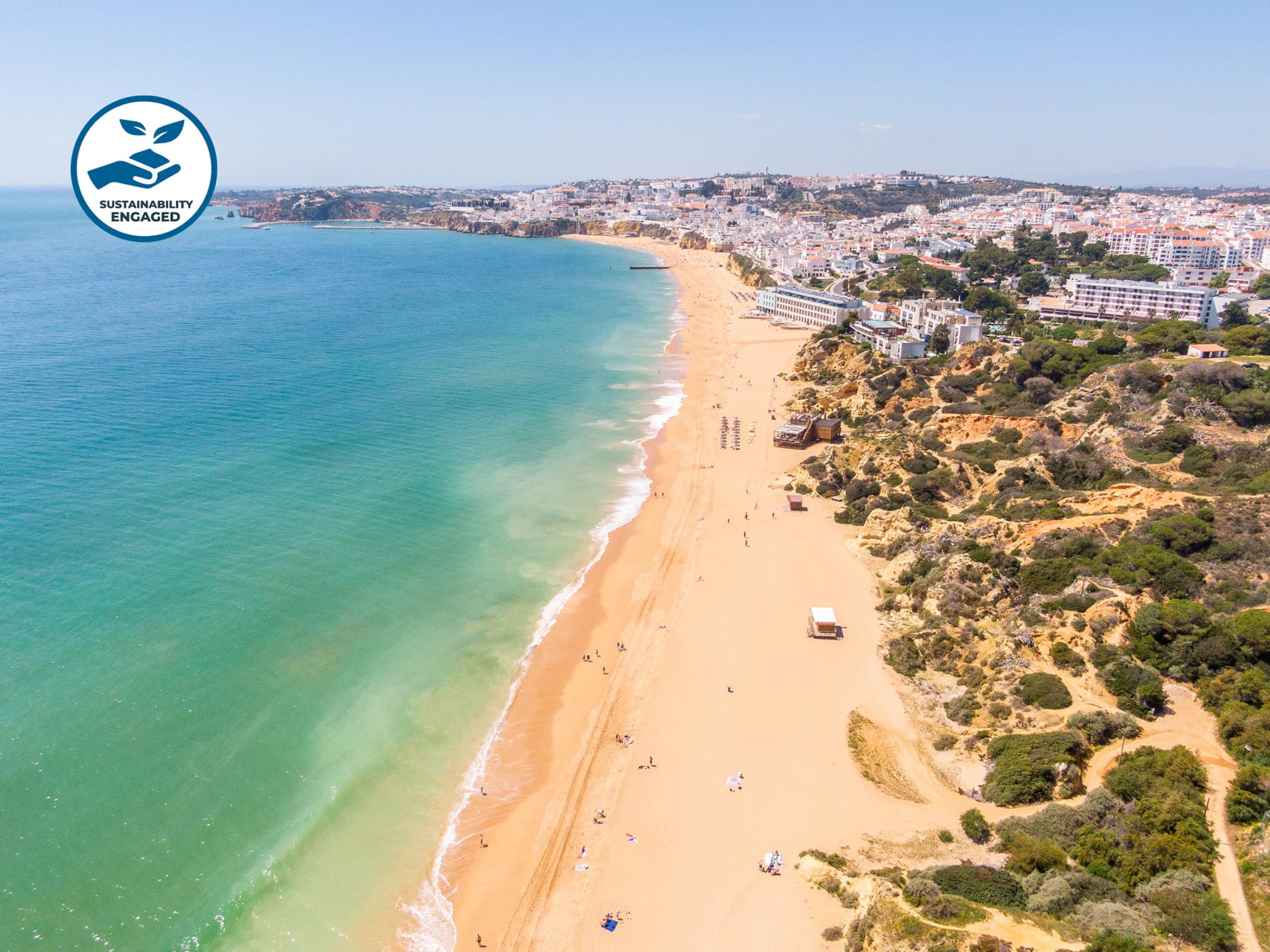 Modern Apartment with Pool near Beach, Albufeira - VIEWS