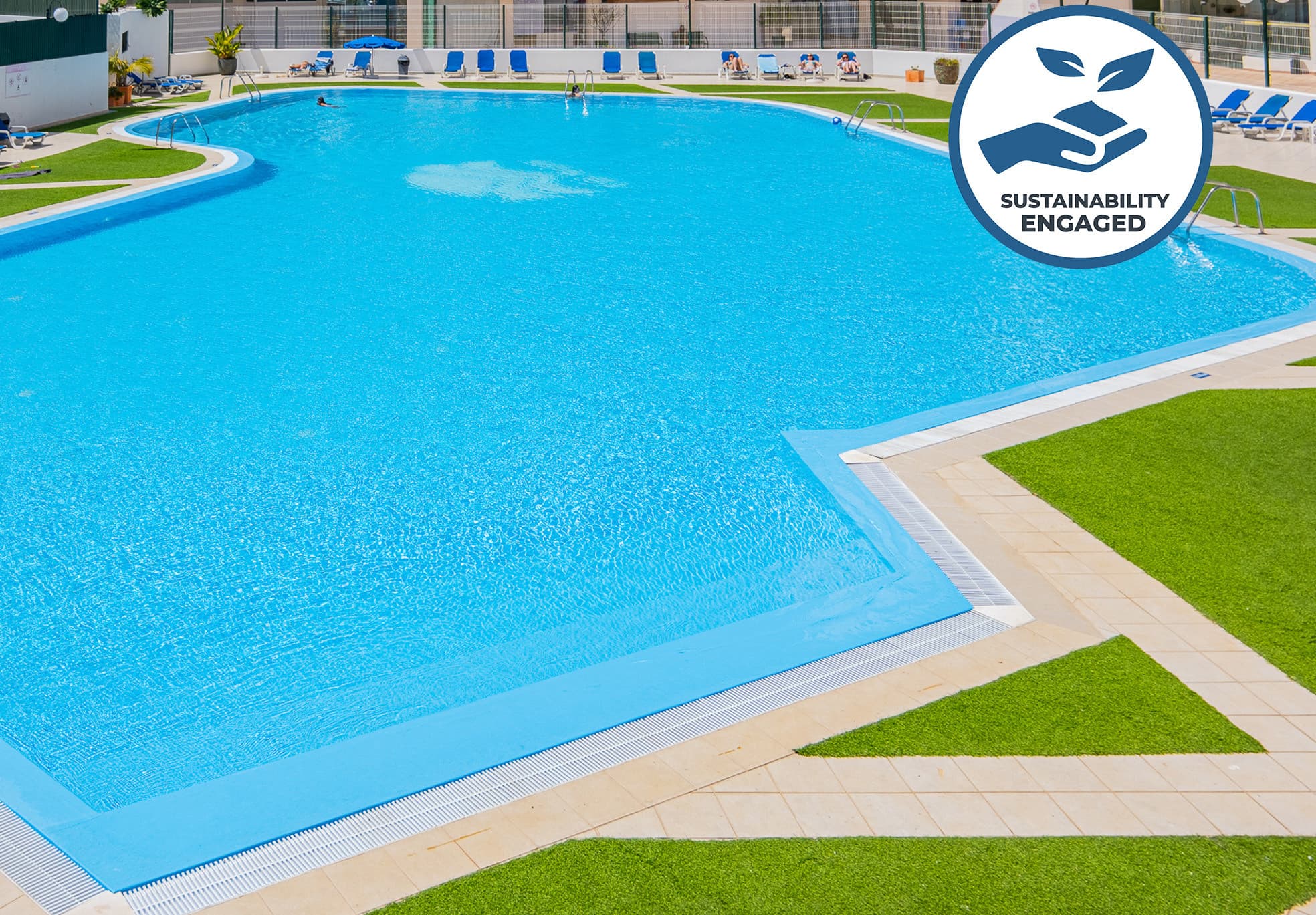 Cozy apartment with pool in Albufeira - SWIMMING_POOL